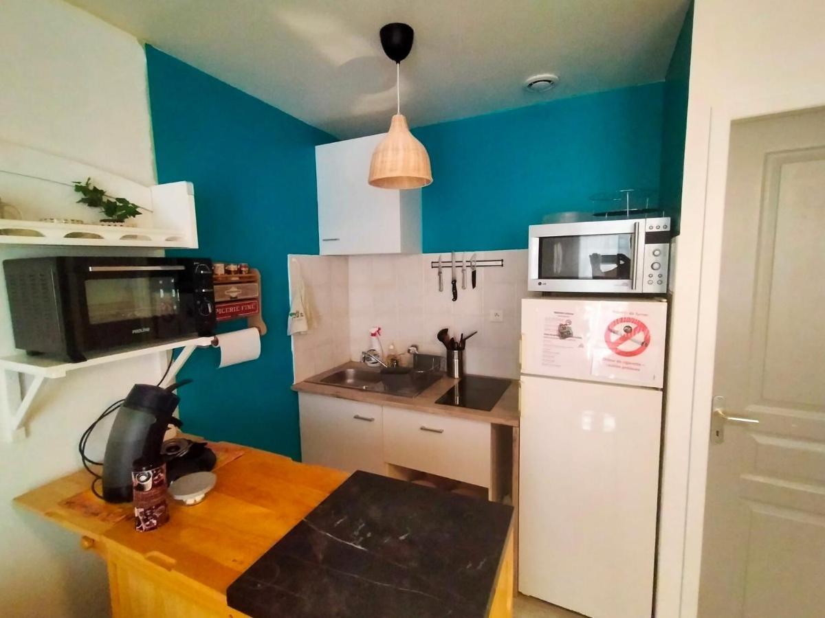 Le Mistral Location Apartment ลาซิโอตาต์ ภายนอก รูปภาพ